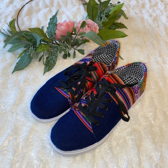 Shoes - SALE 🥳 PERUVIAN SHOES